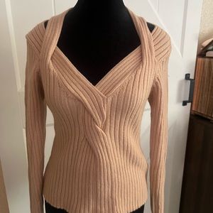 Super soft sweater, Sz S